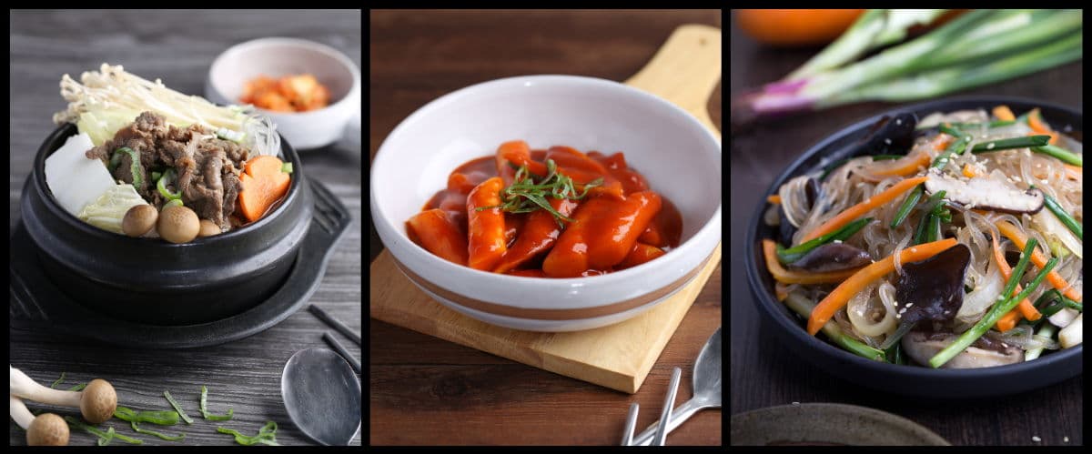 Daebak Korean Restaurant